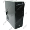 Miditower Chieftec CG-01B-B Black-Black ATX Без БП