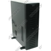 Bigtower Chieftec BA-01B-B-B Black ATX Без БП,  с дверцей