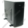 Miditower Chieftec BH-02B-B-B Black-Black E-ATX Без БП,  с дверцей