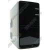 Minitower LinkWorld <(C.2121VA)U727(0)-10> Black microATX 430W(24+4пин)