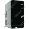 Miditower LinkWorld <(C.2121VA)U727-03> Black microATX 350W (24+4пин)