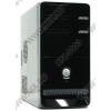 Minitower LinkWorld <(C.2121VA)U727(0)-01> Black microATX 430W (24+4пин)