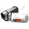 Canon Legria FS21 Digital Video Camcorder (1.07Mpx, 37x Zoom, стерео, 2.7", 16Gb + 0 Mb SD/SDHC, USB2.0)