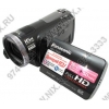 Panasonic HDC-TM20-K <Black> (AVCHD1080, 1.47Mpx, 16xZoom, стерео, 2.7", 16Gb + 0 Mb SD/SDHC, USB2.0/HDMI, Li-Ion)