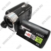 Panasonic SDR-H81-K <Black> SD/HDD Video Camera (HDD 60Gb,0.8Mpx,70xZoom,стерео, 2.7",SD/SDHC,USB2.0,Li-Ion)