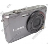 Panasonic Lumix DMC-FX150-S<Silver>(14.7Mpx,28-100mm,3.6x,F2.8-F5.6,JPG/RAW,50Mb+0Mb, SD/SDHC,2.7",USB,AV,Li-Ion)