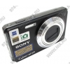 SONY Cyber-shot DSC-W270 <Black>  (12.1Mpx,28-140mm, 5x, F3.3-5.2,JPG, 11Mb + 0Mb MS Duo, 2.7", USB2.0, AV,Li-Ion)