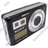 SONY Cyber-shot DSC-W230 <Black>  (12.1Mpx,30-120mm, 4x, F2.8-5.8,JPG, 15Mb + 0Mb MS Duo, 3.0", USB2.0, AV,Li-Ion)