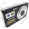 SONY Cyber-shot DSC-W220 <Black> (12.1Mpx,30-120mm, 4x, F2.8-5.8,JPG, 15Mb + 0Mb MS Duo, 2.7", USB2.0, AV,Li-Ion)