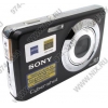 SONY Cyber-shot DSC-W210 <Black> (12.1Mpx,30-120mm, 4x, F2.8-5.8,JPG, 15Mb + 0Mb MS Duo, 2.7", USB2.0, AV,Li-Ion)