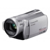 Видеокамера Panasonic HDC-SD20EE-S silver SD 1.5M MOS Leica x16 AVCHD  2.7'' Touch