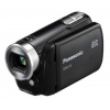 Видеокамера Panasonic SDR-S15EE-K black  SD x10  iA 2.7" Подсветка видео