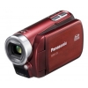 Видеокамера Panasonic SDR-S15EE-T brawn SD x10  iA 2.7"Подсветка видео