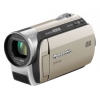 Видеокамера Panasonic SDR-S26EE-N gold x70 OIS 2,7" MPEG2(DVD) SD/SDHC