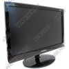 21.5" MONITOR Samsung P2250 KUV <Rose Black> (LCD, Wide, 1920x1080, +DVI)