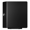 Жесткий диск Seagate USB 2Tb ST320005FPD2E3-RK (7200rpm) + FireWire + eSATA(черный)