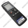 SONY <ICD-PX720> цифр. диктофон (1Gb, 16800мин, LCD,USB, 2xAAA)