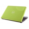 Ноутбук Dell Inspiron 1010 Atom Z520 1.33/10.1 WSVGA TL/1G/160G/Gr500/1397/BT/3c/jade green/cam/XP <210-26812>