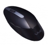 Мышь VAIO VGP-UMS30/B USB Compact Черная (VGP-UMS30/B.CE)