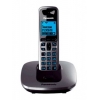 Р/Телефон Dect Panasonic KX-TG6411RUT (темно-серый металлик)