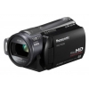 Видеокамера Panasonic HDC-TM200EEK black SSD/Flash 16Gb 3.05M 3MOS Leica x12 AVCHD  2.7'' Touch