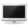 Телевизор ЖК Samsung 19" LE19B451C4 White 16:9 HD READY RUS (LE19B451C4WXRU)