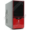 Miditower ASUS <TAB31-BRB> Black-Red ATX  450W  (24+4+6пин)