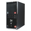 Системный блок iRU Brava  Home 116W Phenom II AX3-710/4096/500/HD4770-512Mb/DVD-RW/CR/WV-HB/K+M/bl