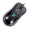 Мышь A4 SWOP-35  black optical PS/2+USB <SWOP-35 UP (BLACK)>