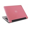 Ноутбук Dell Inspiron 1210 Z520 1.33/12.1 WXGA TL/1G/80G/Gr500/WL802/BT/3c/pink/cam/XP