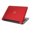Ноутбук Dell Inspiron 1210 Z520 1.33/12.1 WXGA TL/1G/80G/Gr500/WL802/BT/3c/red/cam/XP