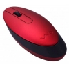 Мышь VAIO VGP-BMS33/R Bluetooth Laser Красная (VGP-BMS33/R.CE)