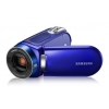 Видеокамера Samsung SMX-F30L синяя 0,8Mp SD/SDHC/MMC+ 34x 2,7" LCD <SMX-F30LP/XER>