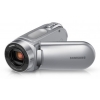 Видеокамера Samsung SMX-F30S серебристая 0,8Mp SD/SDHC/MMC+ 34x 2,7" LCD <SMX-F30SP/XER>