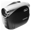Видеокамера Samsung VP-DX103I 34x DVD 2,5"W <VP-DX103I/XER>
