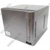 WD <WD80000A4NC> ShareSpace  8Tb EXT (RTL)  RAID,  GbLAN,  USB