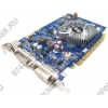 512Mb <PCI-E> DDR-3 Elitegroup N9500GT-512MXL (RTL) DualDVI+TV Out+SLI<GeForce 9500GT>