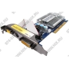 512Mb <AGP> DDR-2 ZOTAC <GeForce 6200A> (RTL) 64bit +DVI+TV Out