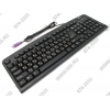 Клавиатура Dialog KS-070BP  <PS/2> 107КЛ