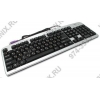 Клавиатура Dialog KS-060SP <PS/2> 107КЛ