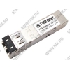 TRENDnet <TEG-MGBSX> 1000Base-SX Mini-GBIC  Module (MM)