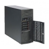 Сервер iRu Rock WS s204U 2xE5310/4G667FB/2xNV9800/2x500HS/DVD-RW/645W