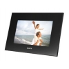 Цифровая фоторамка Sony TFT 9" DPFD92B black 1Gb <DPFD92B.CEU>