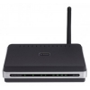 Маршрутизатор D-Link DIR-400/Ru 802.11g Wireless 108G 4x10/100TX (DIR-400/Ru)wf