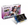 Видеокарта Gigabyte AGP ATI GV-R465D2-1GI HD4650 1024Mb DDR2 TV+DVI RTL