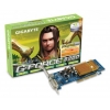 Видеокарта Gigabyte AGP NV GV-N62256DP2-RH GF6200 256Mb DDR TV+DVI-I RTL