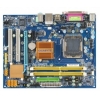 Материнская плата Gigabyte GA-G31M-ES2L Soc-775 iG31 mATX SATA AC'97 8ch. LAN-Gbt +VGA bulk (GA-G31M-ES2L BULK)
