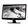 Монитор LG TFT 21.5" W2243S-PF glossy-black 16:9 FullHD 5ms