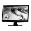 Монитор LG TFT 23" W2343S-PF glossy-black 16:9 FullHD 5ms