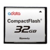 Флеш карта Compact Flash 32Gb Speedy A-Data